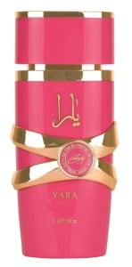 Parfum - Parfum Yara Candy, Lattafa, apa de parfum 100 ml, femei