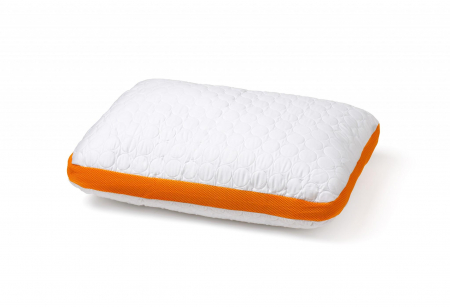Perne - Nu ai gasit ?Perna 50x70 Lux Ortopedic Orange