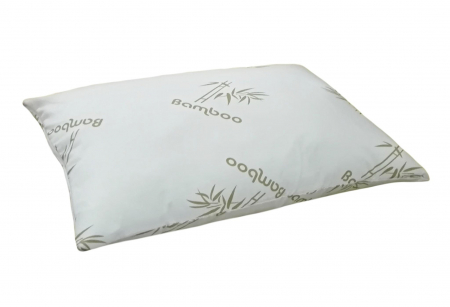 Perne - Nu ai gasit ?PERNA BAMBOO 50x70