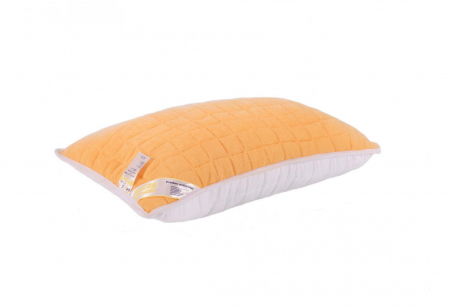 Perne - Nu ai gasit ?Perna Matlasata 4 Anotimpuri 50x70 Orange