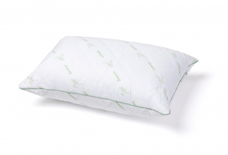 Perne - Nu ai gasit ?Perna Matlasata Bamboo 50x70