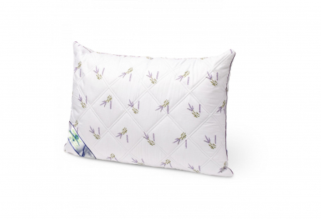 Perne - Nu ai gasit ?Perna Matlasata Lavender 50x70
