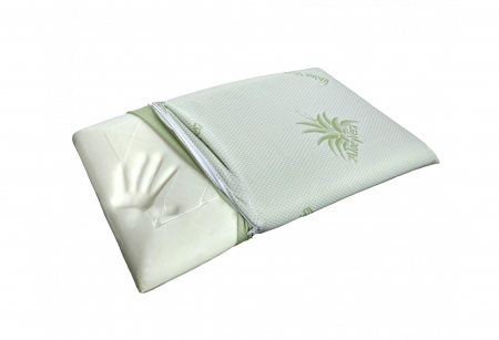 Perne - Nu ai gasit ?Perna Memory 40x70 Aloe Vera