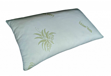 Perne - Nu ai gasit ?Perna Memory 40x70 Aloe Vera Granule
