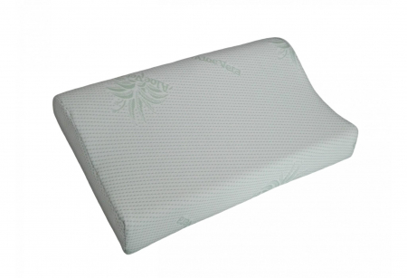 Perne - Nu ai gasit ?PERNA MEMORY ALOE VERA ANATOMIC 47x33