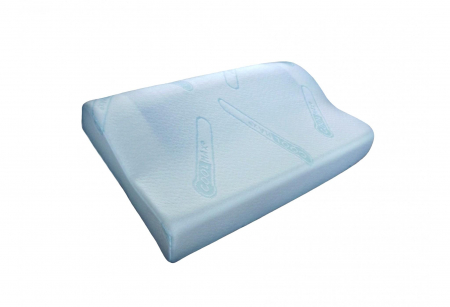Perne - Nu ai gasit ?Perna Memory Gel CoolMax 47x33