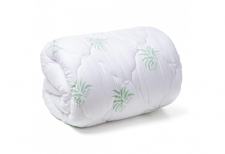 Pilote - Pilota Matlasata Aloe Vera 200x220