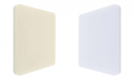 Plafoniera LED WiFi patrata|Plafoniera LED WiFi patrata 3|Plafoniera LED WiFi patrata 2|Plafoniera LED WiFi patrata 1 [1]