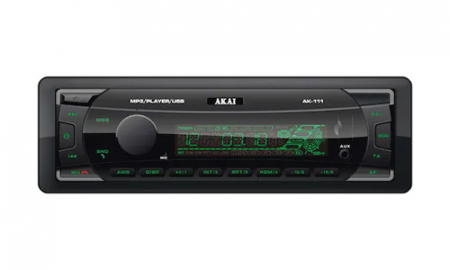 Gadgeturi - player akai ak-111