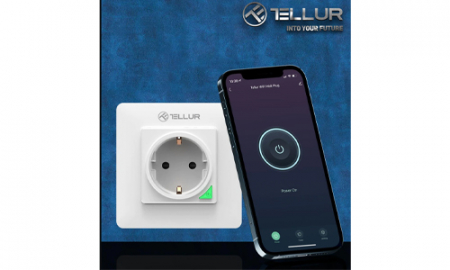 Priza de perete WiFi|Priza de perete WiFi 1|Priza de perete WiFi 2|Priza de perete WiFi 3|Priza de perete WiFi 4|Priza de perete WiFi 5 [4]