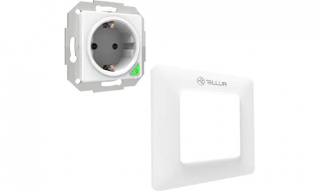 Priza de perete WiFi|Priza de perete WiFi 1|Priza de perete WiFi 2|Priza de perete WiFi 3|Priza de perete WiFi 4|Priza de perete WiFi 5 [2]