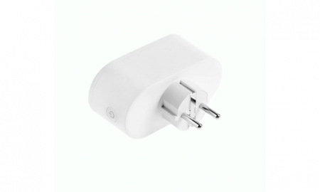 Priza WiFi dubla|Priza WiFi dubla 1|Priza WiFi dubla 2 [2]