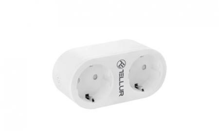 Priza WiFi dubla|Priza WiFi dubla 1|Priza WiFi dubla 2 [1]