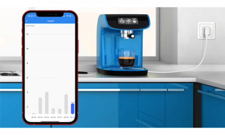 Priza WiFi Tellur|Priza WiFi Tellur 1|Priza WiFi Tellur 2|Priza WiFi Tellur 3|Priza WiFi Tellur 4|Priza WiFi Tellur 5|Priza WiFi Tellur 6 [6]