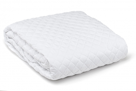 Cearceafuri si fete de perna - Protectie matlasata pentru saltea 140×200