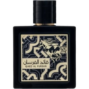 Parfum Barbati - Qaed al Fursan by Lattafa Perfumes 90 ml – Parfum arabesc original import Dubai