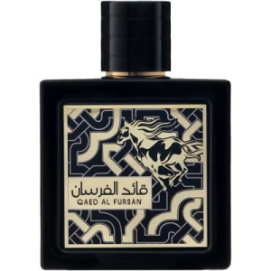 Qaed al Fursan by Lattafa Perfumes 90 ml – Parfum arabesc original import Dubai [1]