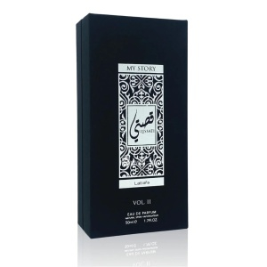 Qissati Vol. II My Story [7]