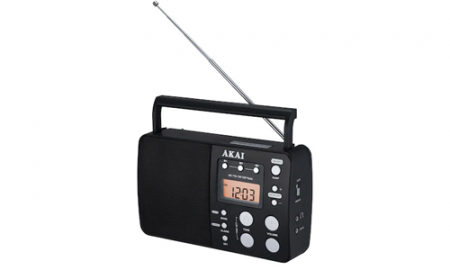Radio - radio portabil APR-200|radio portabil APR-200 1|radio portabil APR-200