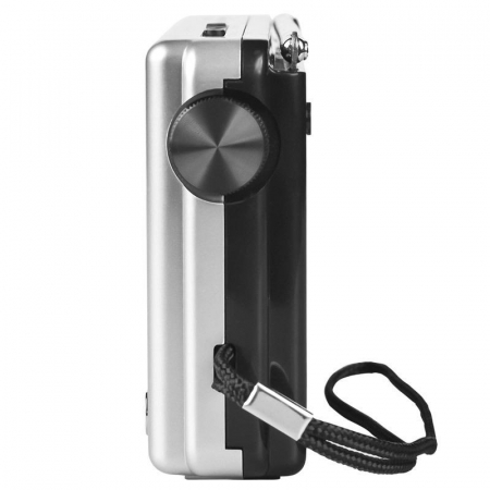 Radio portabil cu baterie Po 42 [1]