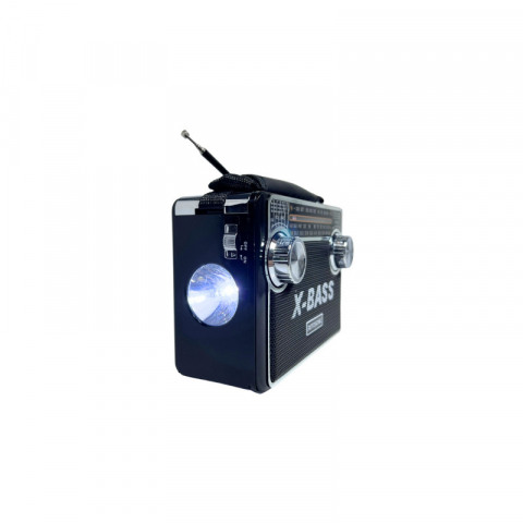 Radio Portabil PORO 136 [6]