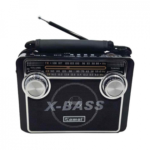 Radio Portabil PORO 136 [2]