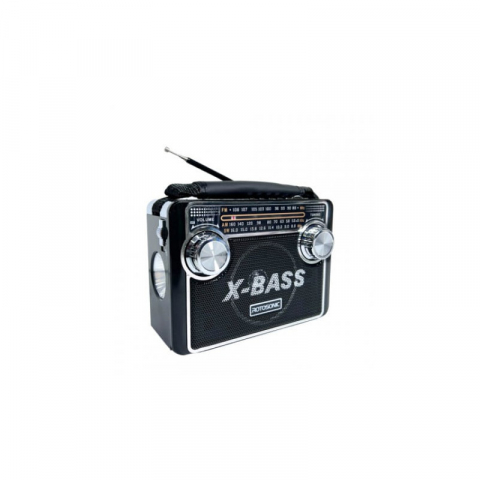 Radio Portabil PORO 136 [3]