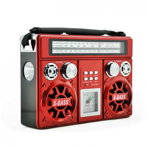 Radio Portabil Poro 146 [1]