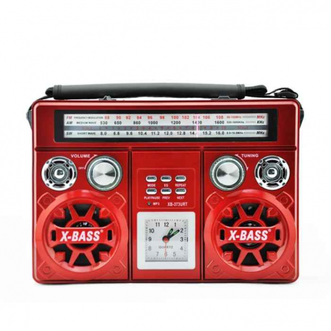 Radio - Radio Portabil Poro 146