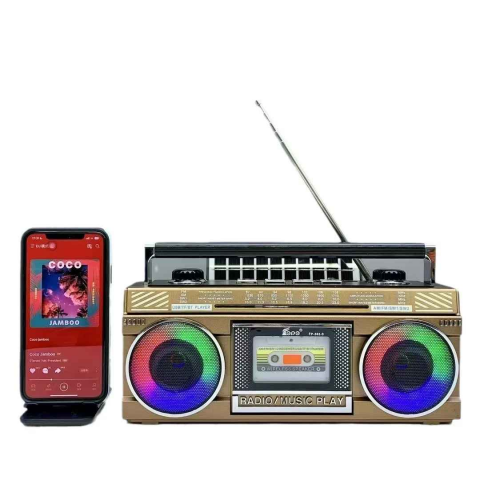 Radio - Radio Portabil Poro 147
