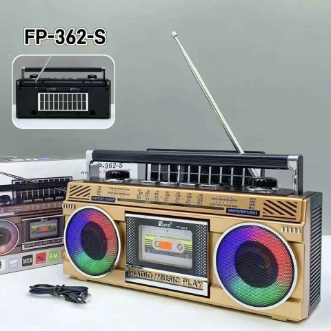 Radio Portabil Poro 147 [1]
