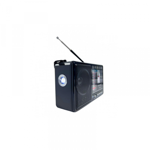Radio Portabil Retro PORO 144 [3]