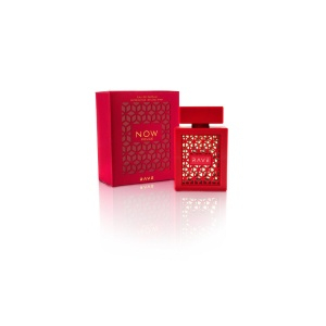 Rave Now Rouge, apa de parfum 100 ml, femei [2]
