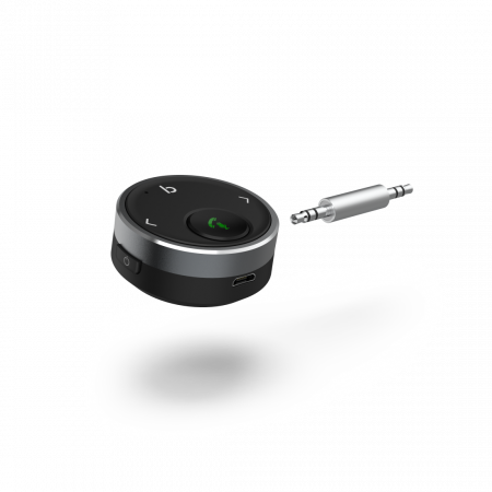 Cabluri - Receptor Bluetooth® pentru masini