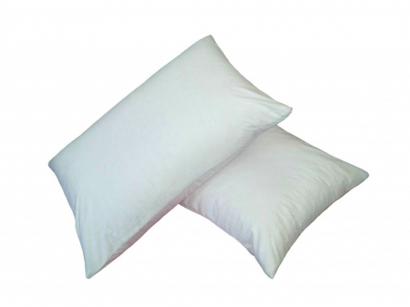 Cearceafuri si fete de perna - Set 2 fete perna 50×70 impermeabile