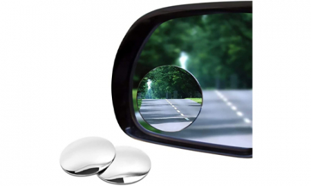 Diverse - Set 2 oglinzi auto K31 pentru unghi mort