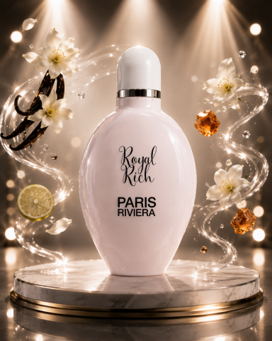 Set 3 Parfumri Royal Rich, Mystery Girl & Manasik Oud Amber Rouge [5]