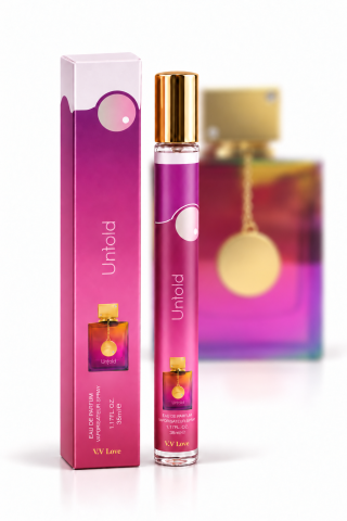 Set 4 parfumuri tip fiola arabesti, 4x35 ml [2]