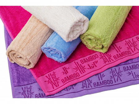 Textile - Prosp Bamboo