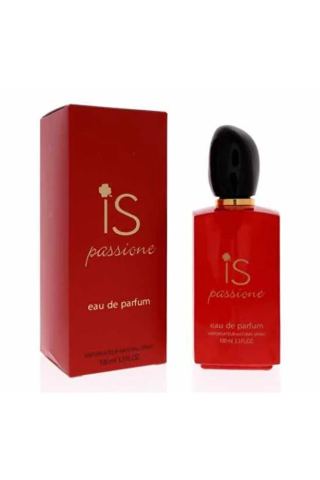 Set de 2 parfumuri pentru femei – IS (100 ml) și Black Option (85 ml) [1]