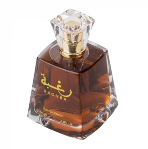Set Raghba For Woman, Lattafa, Femei, Apa de Parfum - 100ml + Deo - 50ml [2]