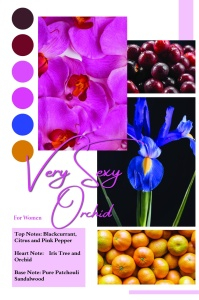 Sexy Orchid by Patric, apa de parfum 100 ml, Femei [5]