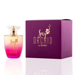 Parfum - Sexy Orchid by Patric, apa de parfum 100 ml, Femei