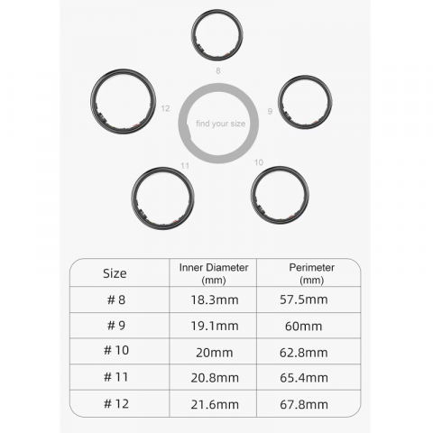 Smartring Poro 110 [8]
