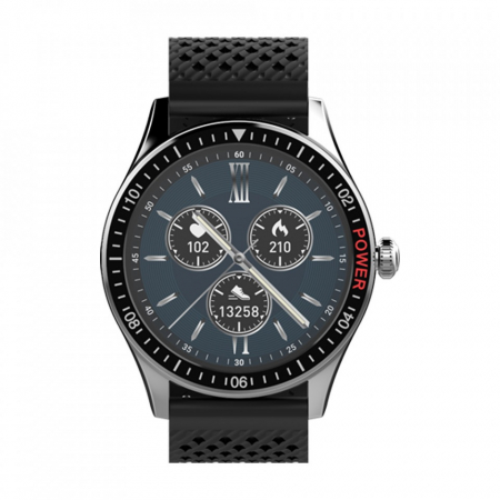 Gadgeturi - SMARTWATCH E-BODA EPOCH T300 DARK MOUNTAIN|SMARTWATCH E-BODA EPOCH T300 DARK MOUNTAIN 2|SMARTWATCH E-BODA EPOCH T300 DARK MOUNTAIN 1|SMARTWATCH E-BODA EPOCH T300 DARK MOUNTAIN 3