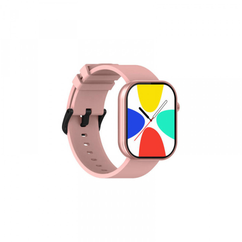 Smartwatch - Smartwatch pentru femei cu ecran mare