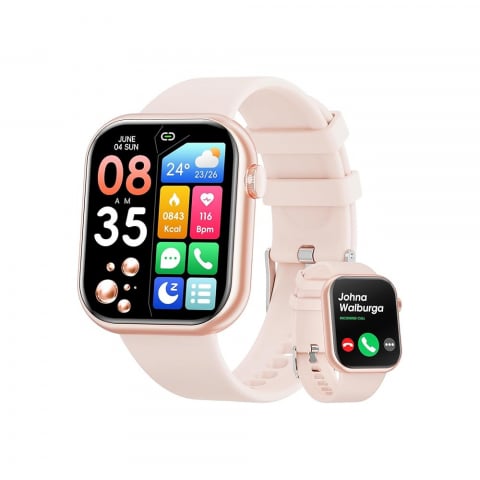 Gadgeturi - smartwatch-pentru-femei-poro-88