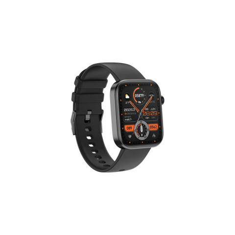 Smartwatch pentru monitorizare zilnica [3]