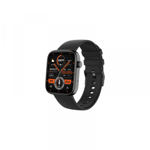 Smartwatch - Smartwatch pentru monitorizare zilnica