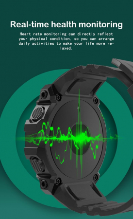 SmartWatch Po 28 [7]